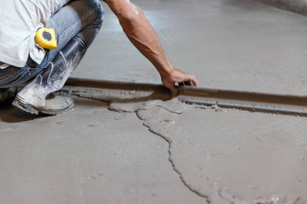 Best Concrete Demolition Services in Wheeling, IL