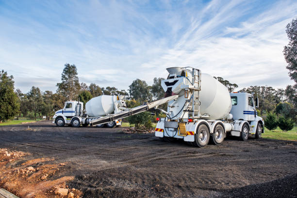 Best Commercial Concrete Services in Wheeling, IL