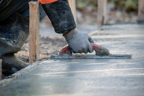 Best Concrete Foundation Repair in Wheeling, IL