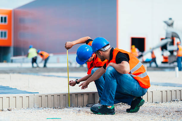 Best Concrete Steps and Stairs in Wheeling, IL