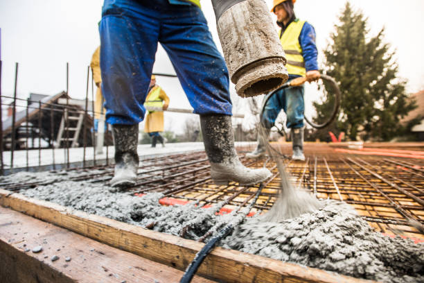 Best Concrete Grinding and Polishing in Wheeling, IL